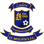 St Mochtas AFC Dublin